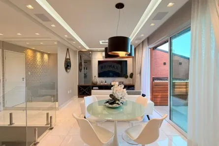Cobertura com 3 Quartos à venda, 177m² no Bom Pastor, Juiz de Fora