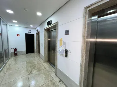 Sala Comercial para alugar, 321m² no Cidade Monções, São Paulo