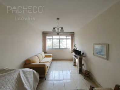 Apartamento com 3 Quartos à venda, 90m² no Pinheiros, São Paulo
