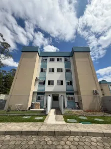 Apartamento com 2 Quartos à venda, 52m² no São Defende, Criciúma