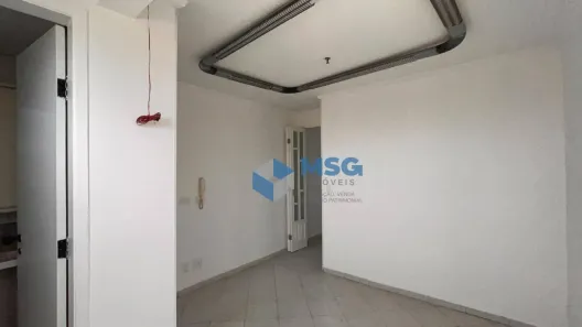 Sala Comercial para alugar, 33m² no Vila Clementino, São Paulo