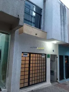 Prédio Comercial à venda, 64m² no Condomínio Centro Comercial Alphaville, Barueri