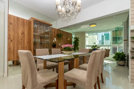 Apartamento com 4 Quartos à venda, 139m² no Centro, Balneário Camboriú