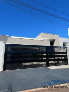Casa com 3 Quartos à venda, 90m² no Jardim Kusumoto, Sarandi