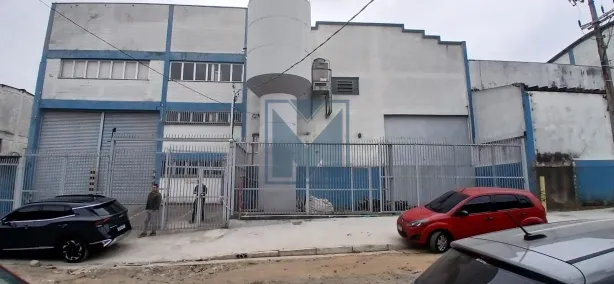 Galpão/Depósito/Armazém para alugar, 498m² no Cidade Industrial Satélite de São Paulo, Guarulhos