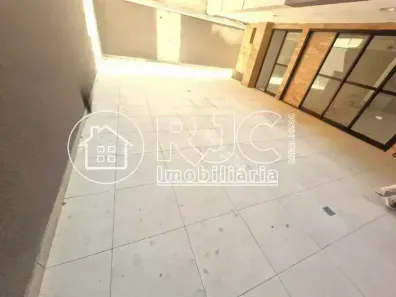 Apartamento com 1 Quarto à venda, 144m² no Tijuca, Rio de Janeiro