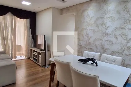 Apartamento com 2 Quartos à venda, 68m² no Mauá, São Caetano do Sul