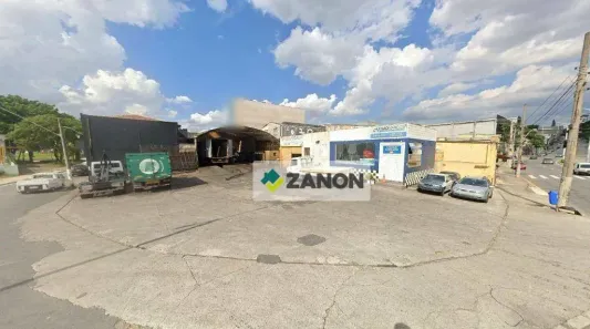 Lote/Terreno à venda, 1214m² no Mauá, São Caetano do Sul