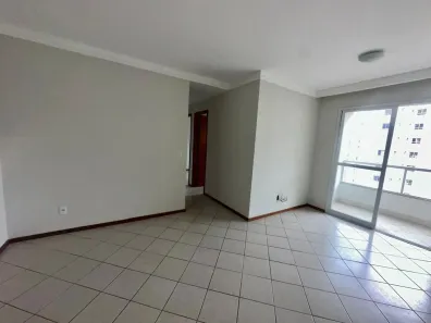 Apartamento com 3 Quartos à venda, 80m² no Itapuã, Vila Velha