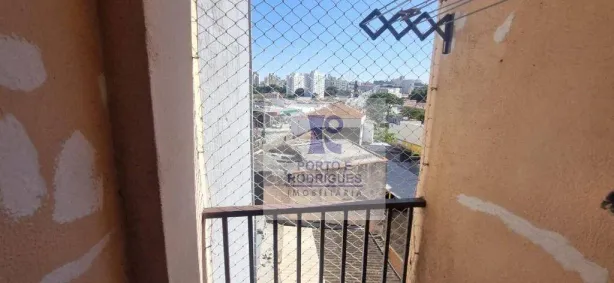 Kitnet com 1 Quarto à venda, 40m² no Botafogo, Campinas