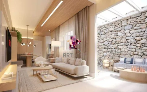 Apartamento com 2 Quartos à venda, 83m² no Nova Petrópolis, São Bernardo do Campo