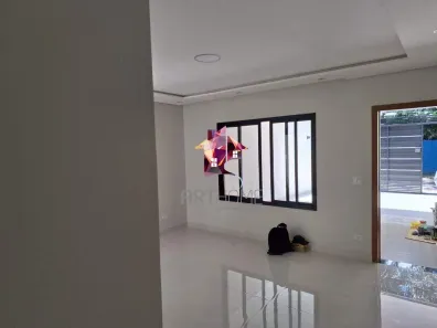 Sobrado com 3 Quartos à venda, 166m² no Anchieta, São Bernardo do Campo