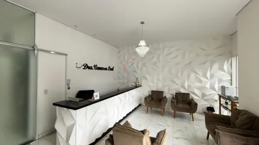 Sala Comercial para alugar, 16m² no Jardim Amanda I, Hortolândia