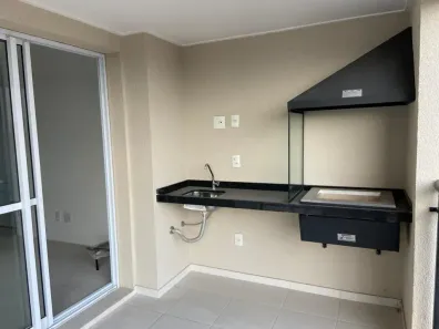 Apartamento com 2 Quartos à venda, 68m² no Jardim Flor da Montanha, Guarulhos