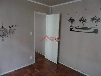 Apartamento com 2 Quartos à venda, 58m² no Barreto, Niterói
