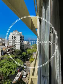 Apartamento com 3 Quartos à venda, 105m² no Ipanema, Rio de Janeiro