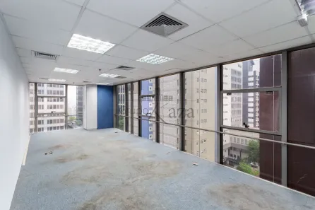 Prédio Comercial com 6 Quartos para alugar, 334m² no Bela Vista, São Paulo