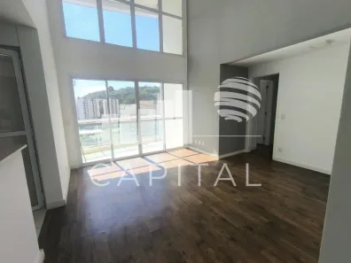 Apartamento com 3 Quartos para alugar, 79m² no Tamboré, Santana de Parnaíba