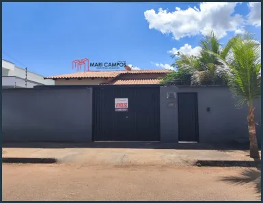 Casa com 3 Quartos à venda, 190m² no Plano Diretor Sul, Palmas