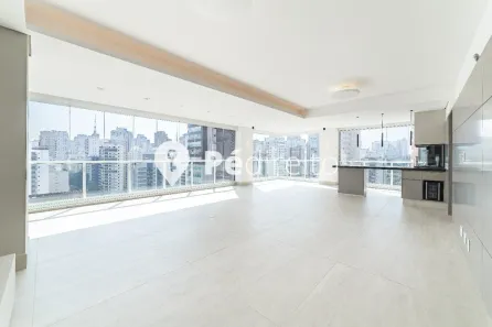 Apartamento com 3 Quartos à venda, 197m² no Paraíso, São Paulo