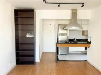 Apartamento com 2 Quartos à venda, 60m² no Barra Funda, São Paulo
