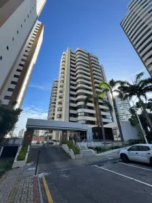 Apartamento com 4 Quartos à venda, 188m² no Pituba, Salvador