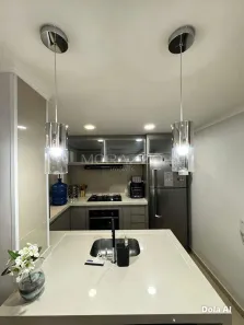Apartamento com 2 Quartos à venda, 50m² no Vila Aprazível, Jacareí