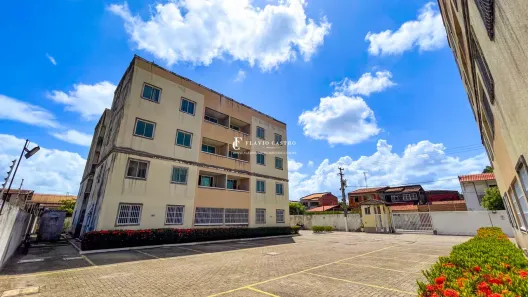 Apartamento com 2 Quartos à venda, 57m² no Cidade Nova, Maracanaú