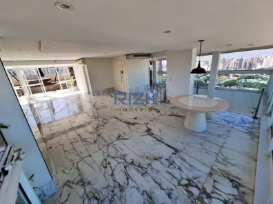 Cobertura com 4 Quartos à venda, 350m² no Vila Mariana, São Paulo