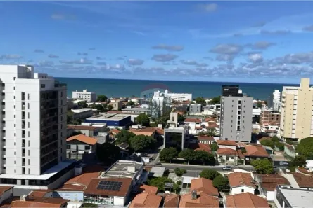 Apartamento com 3 Quartos à venda, 93m² no Manaíra, João Pessoa