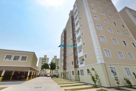 Apartamento com 2 Quartos à venda, 60m² no Ponte de São João, Jundiaí