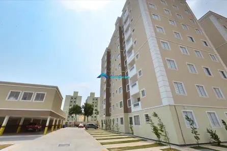 Apartamento com 2 Quartos à venda, 60m² no Ponte de São João, Jundiaí