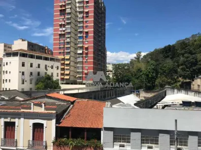 Apartamento com 2 Quartos à venda, 70m² no Centro, Rio de Janeiro