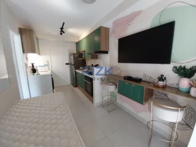 Apartamento com 1 Quarto à venda, 30m² no Jardim da Glória, São Paulo