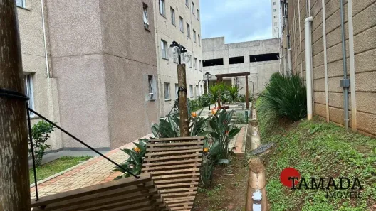 Apartamento com 1 Quarto à venda, 24m² no Cidade Satélite Santa Bárbara, São Paulo