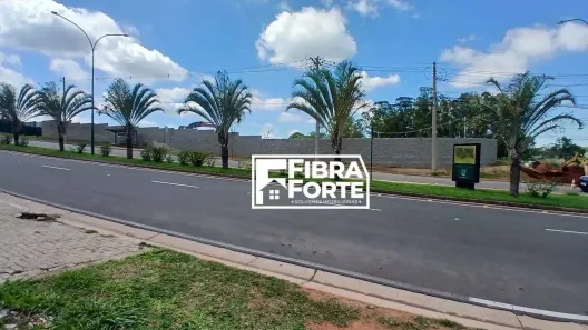 Lote/Terreno para alugar, 713m² no Swiss Park, Campinas