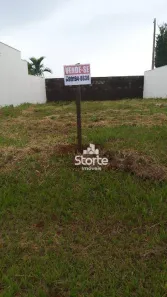 Lote/Terreno à venda, 369m² no Shopping Park, Uberlândia