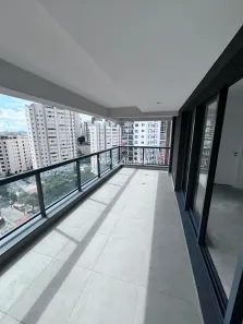 Apartamento com 3 Quartos à venda, 132m² no Alto da Lapa, São Paulo
