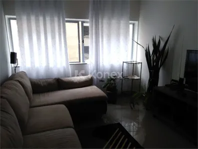 Apartamento com 2 Quartos à venda, 75m² no Bela Vista, São Paulo