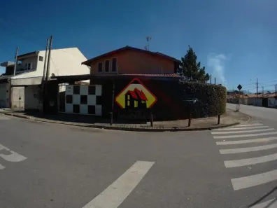Casa com 3 Quartos à venda, 250m² no Loteamento Vila Olímpia, Taubaté