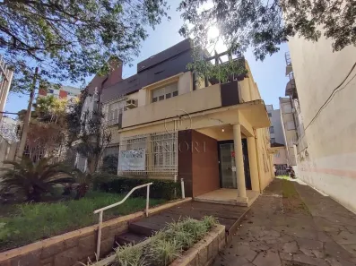 Imóvel Comercial para alugar, 300m² no Independência, Porto Alegre