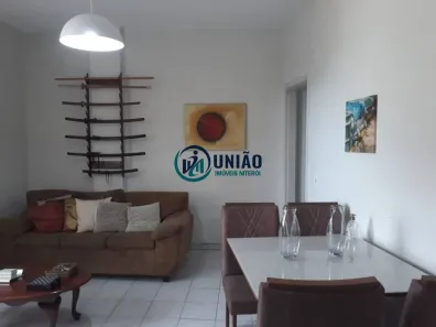 Apartamento com 2 Quartos à venda, 89m² no Centro, Niterói