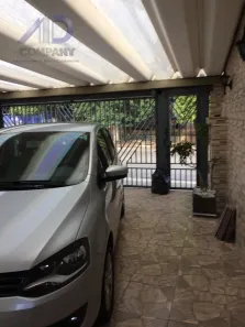 Sobrado com 3 Quartos à venda, 150m² no Jardim Maria Estela, São Paulo