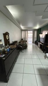 Apartamento com 3 Quartos à venda, 156m² no Praia da Costa, Vila Velha