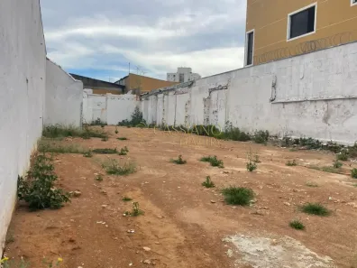 Lote/Terreno à venda, 375m² no Jardim Bela Vista, São José dos Campos