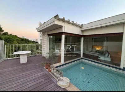 Cobertura com 3 Quartos à venda, 174m² no Ipanema, Rio de Janeiro
