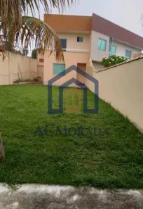 Casa de Condomínio com 2 Quartos à venda, 92m² no Guaratiba (Ponta Negra), Maricá