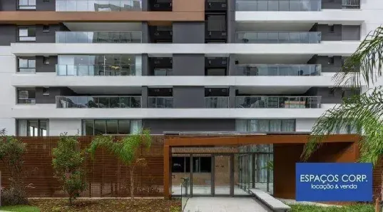 Apartamento com 3 Quartos à venda, 143m² no Campo Belo, São Paulo