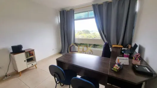 Sala Comercial à venda, 50m² no Centro, São José dos Campos