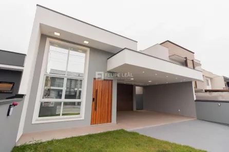 Casa com 3 Quartos à venda, 116m² no Forquilhas, São José